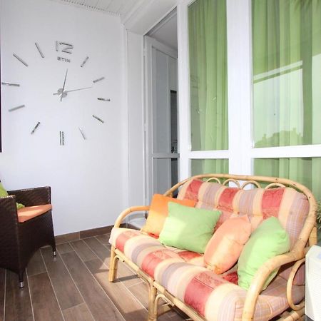 Apartment Elia Rovinj Bagian luar foto