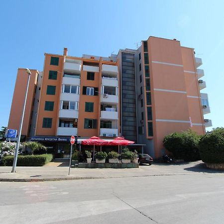 Apartment Elia Rovinj Bagian luar foto